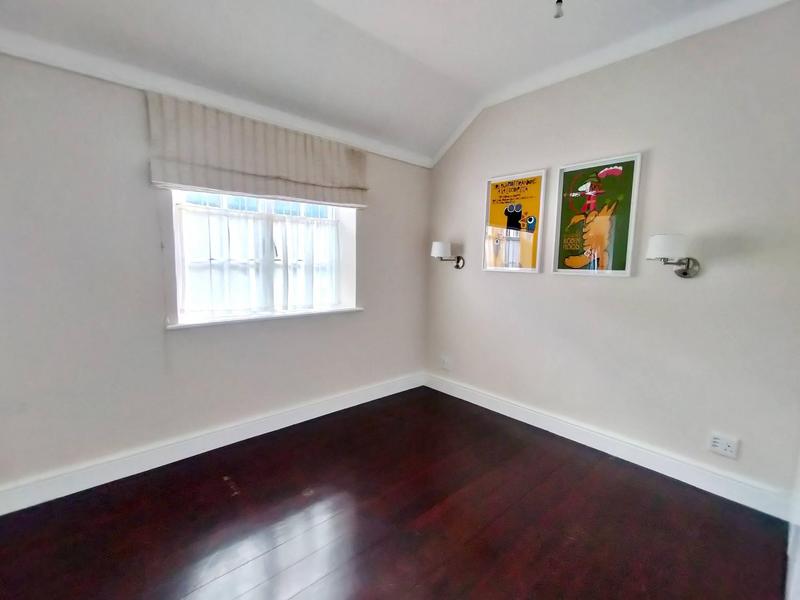 To Let 1 Bedroom Property for Rent in Hout Bay Western Cape